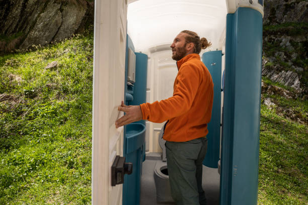 Best Porta potty rental near me  in Merriam, KS