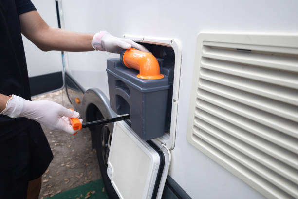 Best High-end porta potty rental  in Merriam, KS