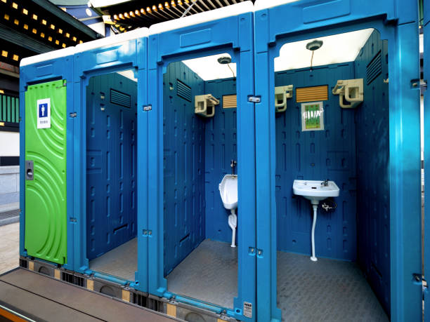Best Luxury portable toilet rental  in Merriam, KS