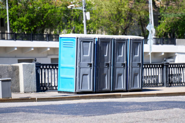 Best Wedding porta potty rental  in Merriam, KS