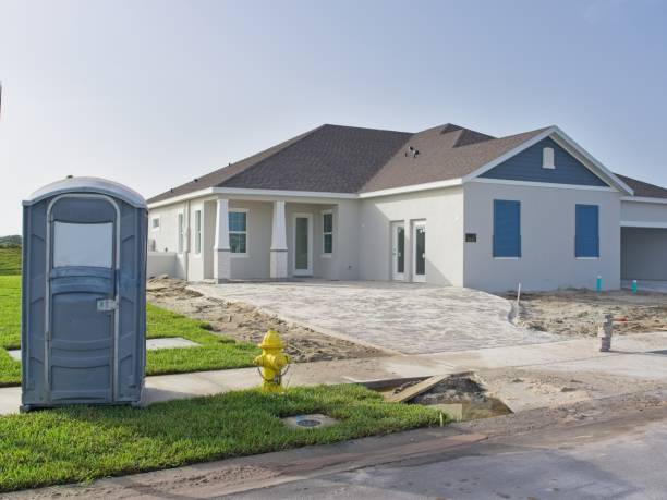 Best Portable toilet rental cost  in Merriam, KS