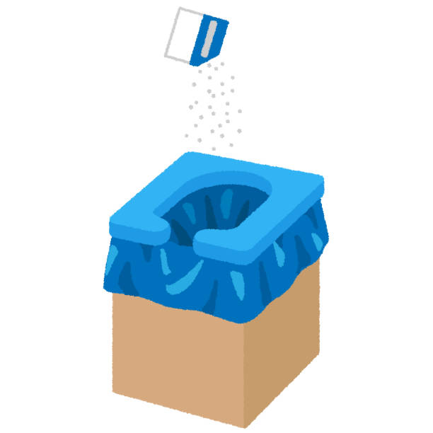 Best Portable toilet rental for construction  in Merriam, KS