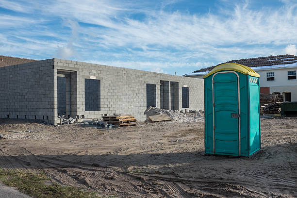 Best Porta potty rental near me  in Merriam, KS