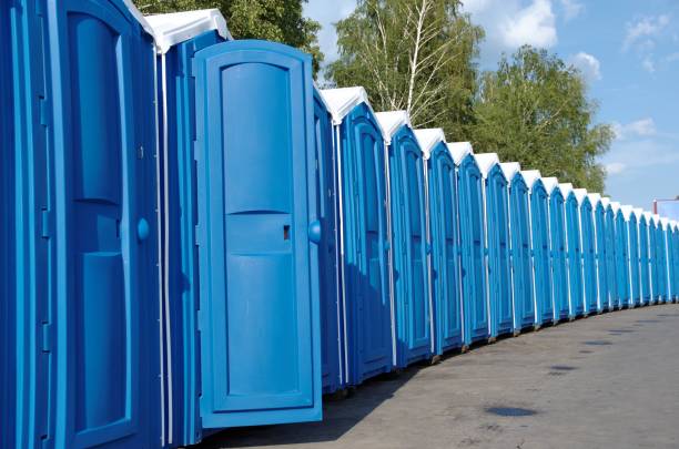 Reliable Merriam, KS porta potty rental Solutions